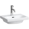 LAUFEN LUA lavamani, H8160800001041, LUA bianco [Lavabi > Lavamani]