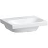 LAUFEN LUA lavamani, H8160800001421, LUA bianco [Lavabi > Lavamani]