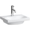 LAUFEN LUA lavamani, H8150810001561, LUA bianco [Lavabi > Lavamani]