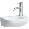 LAUFEN LUA lavamani, H8150800001141, LUA bianco [Lavabi > Lavamani]