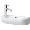 LAUFEN LUA lavamani, H8150820001051, LUA bianco [Lavabi > Lavamani]