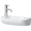 LAUFEN LUA lavamani, H8150820001131, LUA bianco [Lavabi > Lavamani]