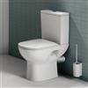 LAUFEN LUA WC freestanding, H8240860000001, LUA bianco [WC > WC a Pavimento]