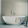 LAUFEN LUA vascas da bagno freestanding, ovale, H2200820000001, LUA bianco [Vasche da Bagno > Vasche da Bagno Freestanding]