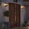 Philips Hue White Inara lampada a parete, E27, 8719514388512, White Inara; White; Inara [Lampade per Esterni > Lampade a Parete]