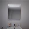 Duravit No.1 specchio, N17951000000000, No.1 [Specchi > Specchi]