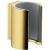 AXOR Starck supporto per doccetta, 27515990, Starck oro [Rubinetteria Bagno > Doccette / Supporti]