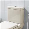 LAUFEN Pro cassetta di scarico, H8269510499711, Pro pergamon [WC > Cassette di Scarico]