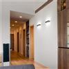 FABAS LUCE Banny lampada a parete, LED, 3618-21-282, Banny [Lampade per Interni > Lampade a Parete]