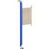 LAUFEN LIS installazione premurale per maniglie di sostegno, H8926670000001, CH1 LIS blu [Elementi ad Incasso > Accessori per Elementi Incasso]