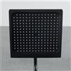 hansgrohe Crometta E soffione doccia, 1 tipo di getto, 26727670, Crometta E nero opaco [Rubinetteria Bagno > Soffioni Doccia]
