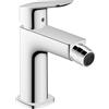 hansgrohe Logis rubinetto bidet, 71201000, Logis cromo [Rubinetteria Bagno > Rubinetteria Bidet]