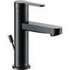 Keuco IXMO rubinetto lavabo 100, 59502373000, 100 IXMO nero opaco [Rubinetteria Bagno > Rubinetteria Lavabo]