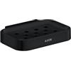 AXOR Universal Circular portasaponetta, 42805670, Universal Circular [Accessori Bagno > Portasapone]