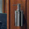 AXOR Universal Circular dispenser per sapone, 42810000, Universal Circular [Accessori Bagno > Portasapone]