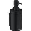 AXOR Universal Circular dispenser per sapone, 42810670, Universal Circular [Accessori Bagno > Portasapone]