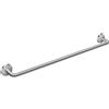 AXOR Universal Circular barra portasciugamani, 42860000, Universal Circular cromo [Accessori Bagno > Portasciugamani]