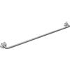AXOR Universal Circular barra portasciugamani, 42880000, Universal Circular cromo [Accessori Bagno > Portasciugamani]