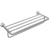 AXOR Universal Circular mensola portasciugamani, 42843000, Universal Circular cromo [Accessori Bagno > Portasciugamani]