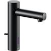 Keuco IXMO rubinetto lavabo touchless, 59511371100, IXMO nero opaco [Rubinetteria Bagno > Rubinetteria Lavabo]