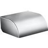 AXOR Universal Circular porta rotolo, 42858000, Universal Circular cromo [Accessori Bagno > Porta Rotolo]