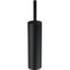 AXOR Universal Circular set portascopino WC, 42855670, Universal Circular [Accessori Bagno > Set Portascopino]