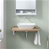 Geberit ONE top, 1 apertura, 505272005, ONE [Mobili da Bagno > Top]