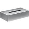 AXOR Universal Circular portasalviette, 42873000, Universal Circular cromo [Accessori Bagno > Scatole Portasalviette]