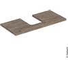 Geberit ONE top, 1 apertura, 505274006, ONE [Mobili da Bagno > Top]