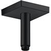 AXOR ShowerSolutions braccio doccia, 26437670, ShowerSolutions nero opaco [Rubinetteria Bagno > Soffioni Doccia]