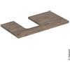 Geberit ONE top, 1 apertura, 505293006, ONE [Mobili da Bagno > Top]