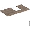 Geberit ONE top, 1 apertura, 505313006, ONE [Mobili da Bagno > Top]