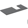 Geberit ONE top, 1 apertura, 505314003, ONE [Mobili da Bagno > Top]
