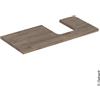 Geberit ONE top, 1 apertura, 505314006, ONE [Mobili da Bagno > Top]