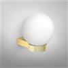 Decor Walther Club Light lampada a parete, 0334820, Club [Lampade per Interni > Lampade a Parete]
