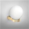 Decor Walther Club Light lampada a parete, 0334882, Club [Lampade per Interni > Lampade a Parete]