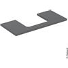 Geberit ONE top, 1 apertura, 505284003, ONE [Mobili da Bagno > Top]