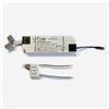 neoro trasformatore 40W per armadietto a specchio, BL000180, n50; n50T46; n50 Advance bianco [Armadietti a Specchio > Ricambi per Armadietti a Specchio]