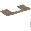 Geberit ONE top, 1 apertura, 505284006, ONE [Mobili da Bagno > Top]