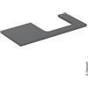 Geberit ONE top, 1 apertura, 505324003, ONE [Mobili da Bagno > Top]