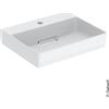 Geberit ONE lavabo a parete, 505019001, ONE bianco [Ceramiche da Bagno > Lavabi]