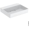 Geberit ONE lavabo sospeso, 505018001, ONE bianco [Lavabi > Lavabi Sospesi]
