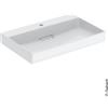 Geberit ONE lavabo sospeso, 505036001, ONE bianco [Lavabi > Lavabi Sospesi]