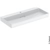 Geberit ONE lavabo sospeso, 505046001, ONE bianco [Lavabi > Lavabi Sospesi]
