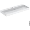 Geberit ONE lavabo sospeso, 505048001, ONE bianco [Lavabi > Lavabi Sospesi]