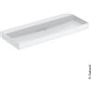 Geberit ONE lavabo sospeso, 505047001, ONE bianco [Lavabi > Lavabi Sospesi]