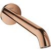 Grohe Essence bocca di erogazione vasca, 13449DA1, Essence warm sunset [Rubinetteria Bagno > Rubinetteria Vasca]