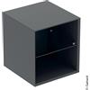 Geberit ONE mobile con top, 505079003, ONE [Mobili da Bagno > Mobili Lavabo]