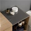 Geberit ONE pannello di copertura, 505082002, ONE lava [Mobili da Bagno > Accessori per Mobili da Bagno]