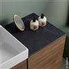 Geberit ONE pannello di copertura, 505080001, ONE nero opaco [Mobili da Bagno > Accessori per Mobili da Bagno]